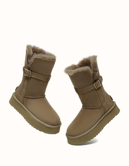 UGG EVERAU® Short Valerie